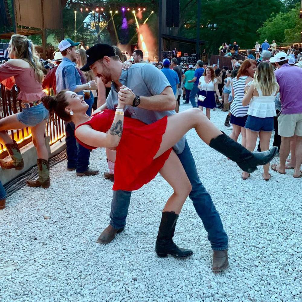 Meet your Posher, Hayden